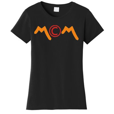 Man Crush Monday Mcm Women's T-Shirt