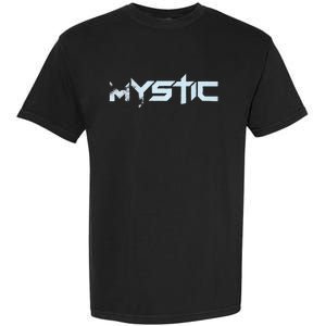 Mystic Connecticut Garment-Dyed Heavyweight T-Shirt