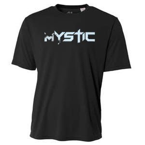 Mystic Connecticut Cooling Performance Crew T-Shirt