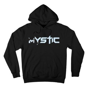 Mystic Connecticut Hoodie