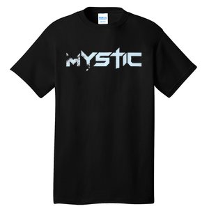 Mystic Connecticut Tall T-Shirt