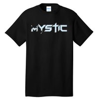 Mystic Connecticut Tall T-Shirt