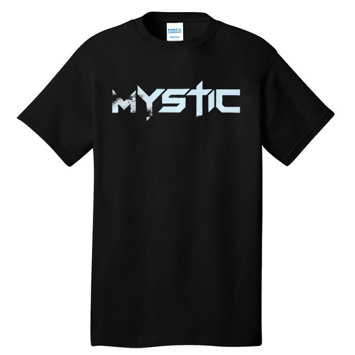 Mystic Connecticut Tall T-Shirt