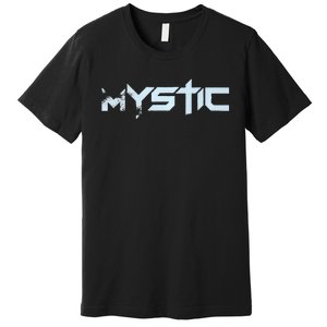 Mystic Connecticut Premium T-Shirt