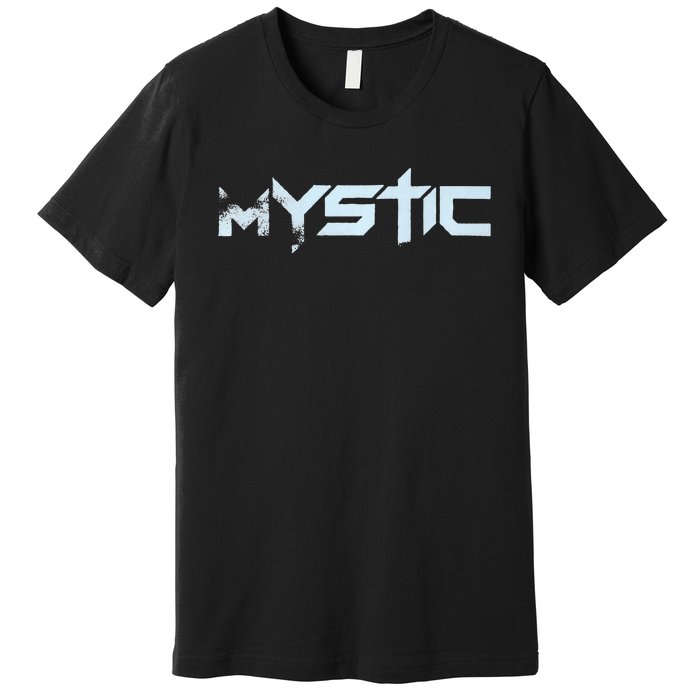 Mystic Connecticut Premium T-Shirt