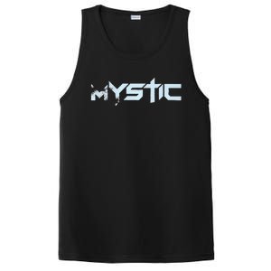 Mystic Connecticut PosiCharge Competitor Tank