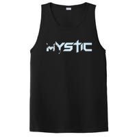 Mystic Connecticut PosiCharge Competitor Tank