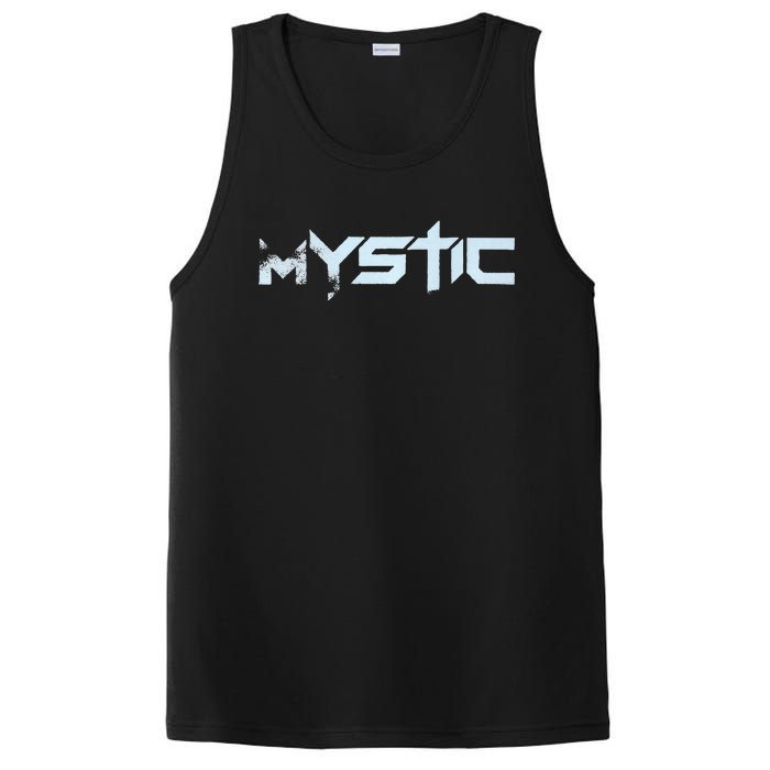 Mystic Connecticut PosiCharge Competitor Tank