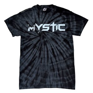 Mystic Connecticut Tie-Dye T-Shirt