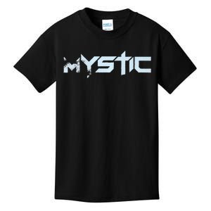 Mystic Connecticut Kids T-Shirt