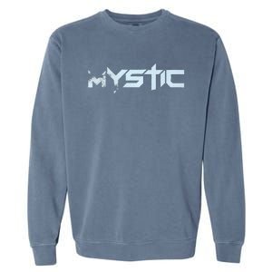 Mystic Connecticut Garment-Dyed Sweatshirt