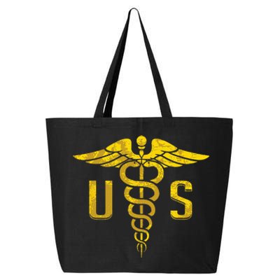 Medical Corps 25L Jumbo Tote