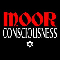 Moor Consciousness Moorish American Backpack