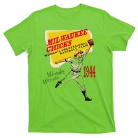 Milwaukee Chicks T-Shirt