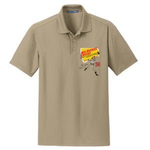 Milwaukee Chicks Dry Zone Grid Polo