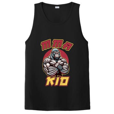 Mma Cool Mixed Martial Arts Gift PosiCharge Competitor Tank