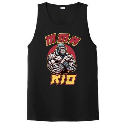 Mma Cool Mixed Martial Arts Gift PosiCharge Competitor Tank