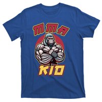 Mma Cool Mixed Martial Arts Gift T-Shirt