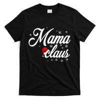 Mama Claus T-Shirt