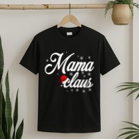 Mama Claus T-Shirt