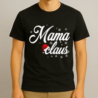 Mama Claus T-Shirt