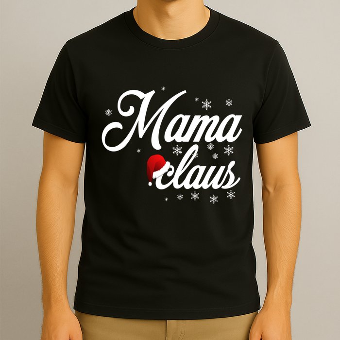 Mama Claus T-Shirt
