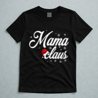 Mama Claus T-Shirt