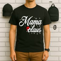 Mama Claus T-Shirt