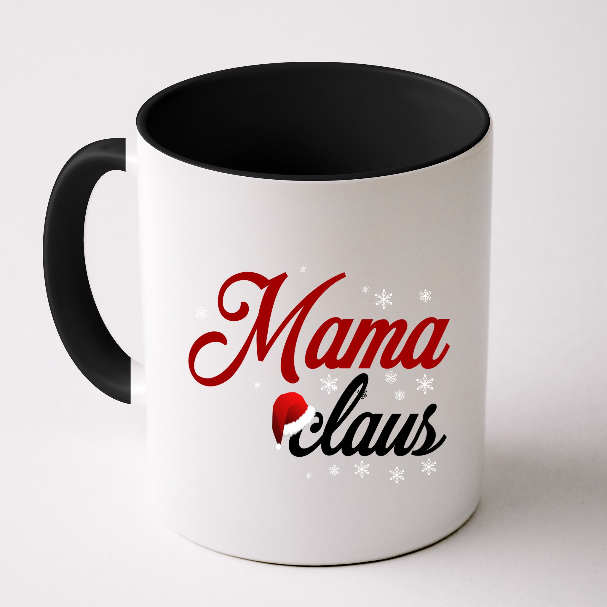 Mama Claus Mug