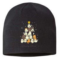 Merry Catmas  Sustainable Beanie