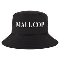 Mall Cop Cool Comfort Performance Bucket Hat