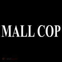 Mall Cop Wool Snapback Cap