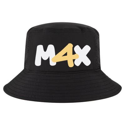 Max Championship Cool Comfort Performance Bucket Hat