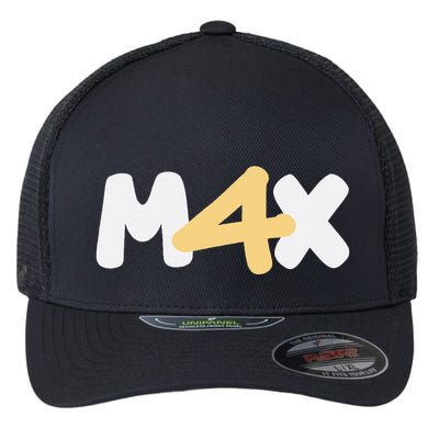 Max Championship Flexfit Unipanel Trucker Cap