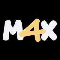 Max Championship Flexfit Unipanel Trucker Cap