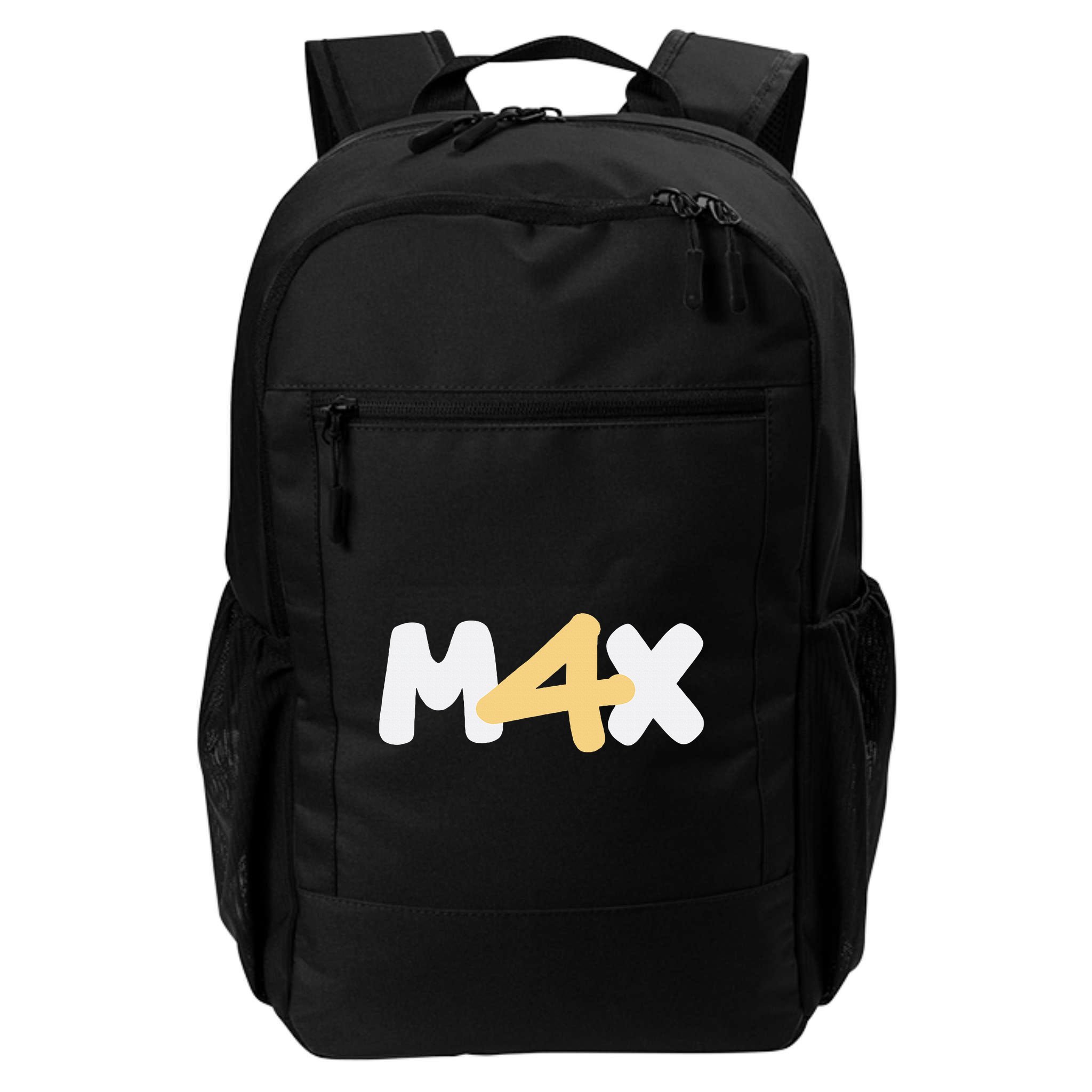 Max Championship Backpack