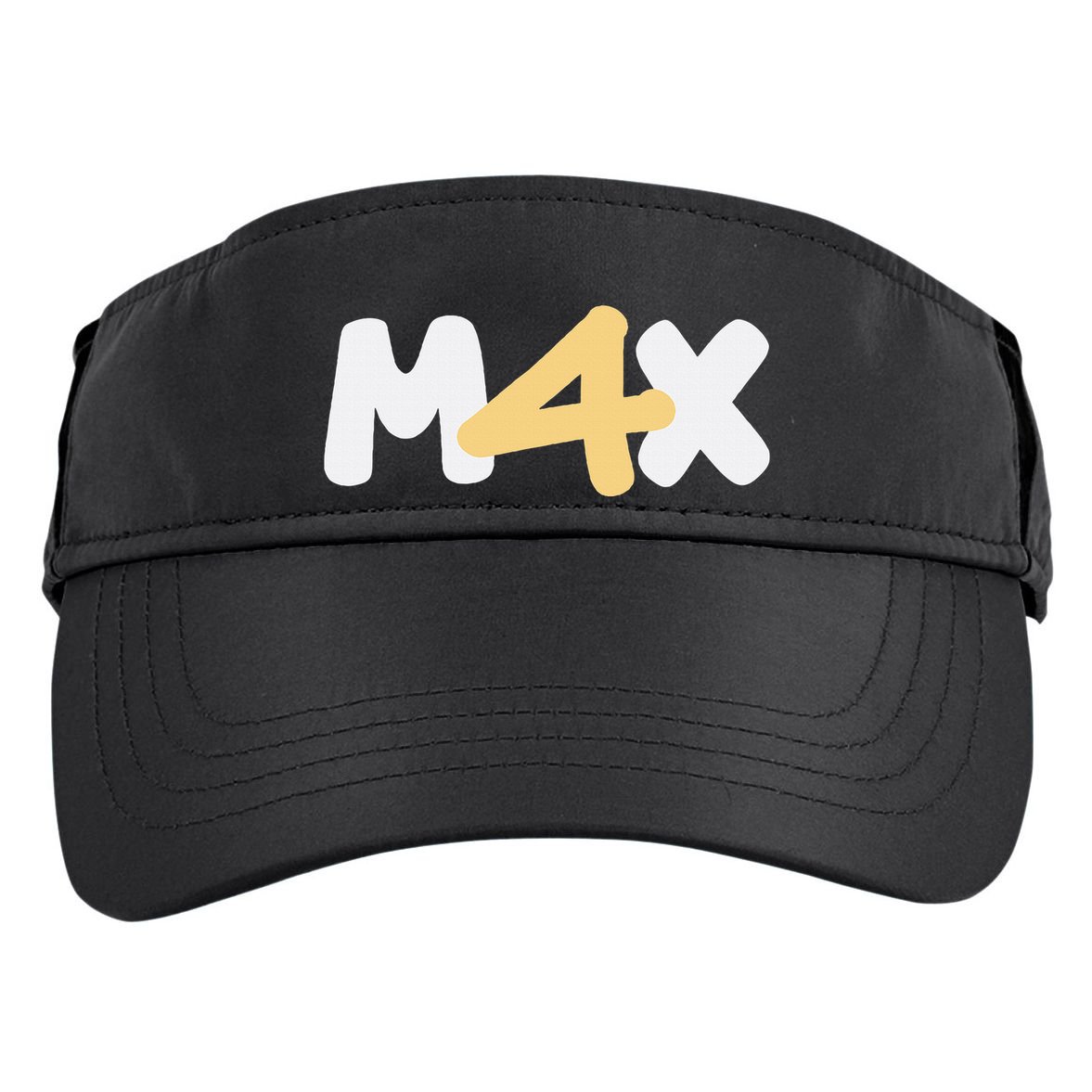 Max Championship Adult Drive Performance Visor