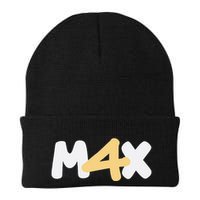 Max Championship Beanie