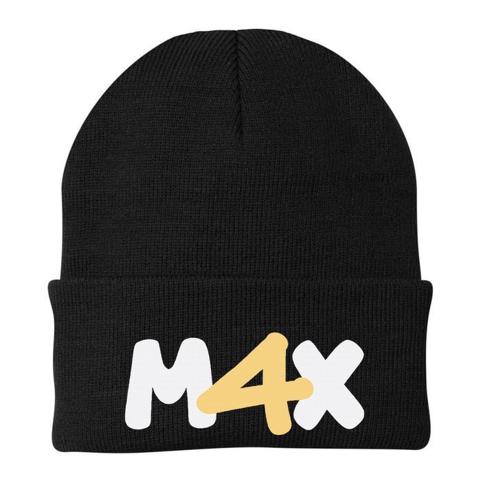 Max Championship Beanie