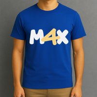 Max Championship T-Shirt