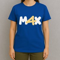 Max Championship T-Shirt