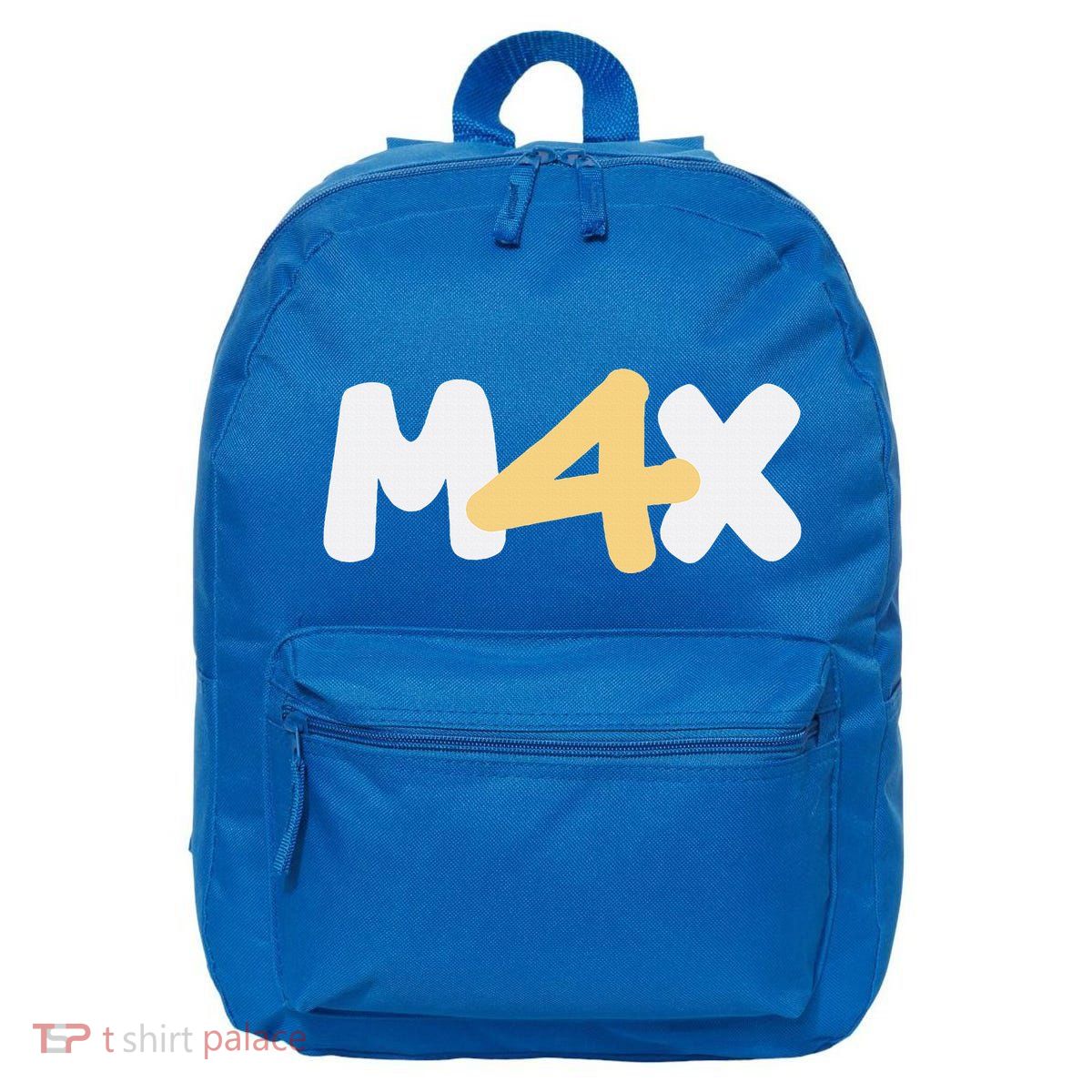 Max Championship 16 in Basic Backpack