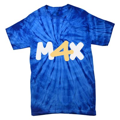 Max Championship Tie-Dye T-Shirt