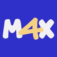 Max Championship Zip Tote Bag