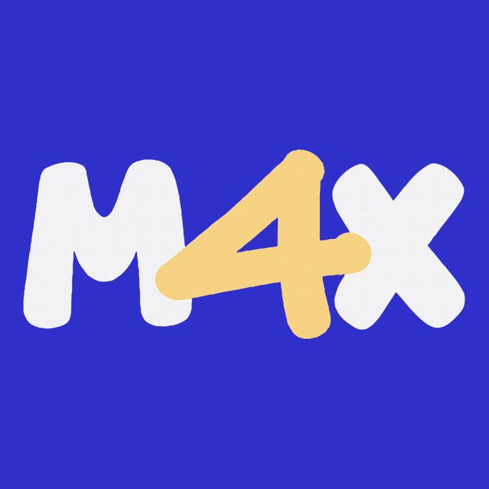 Max Championship Zip Tote Bag