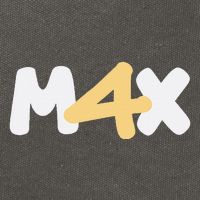 Max Championship Cotton Canvas Backpack