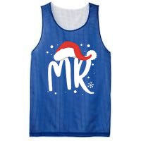 Matching Couples Mr Mrs Wedding Christmas Ugly Santa Hat Gift Mesh Reversible Basketball Jersey Tank