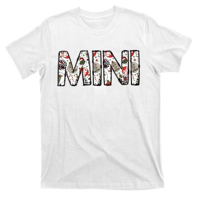 Mini Christmas T-Shirt