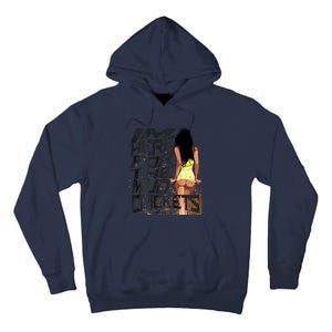 Mud Cricket Tall Hoodie