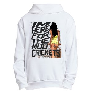 Mud Cricket Urban Pullover Hoodie